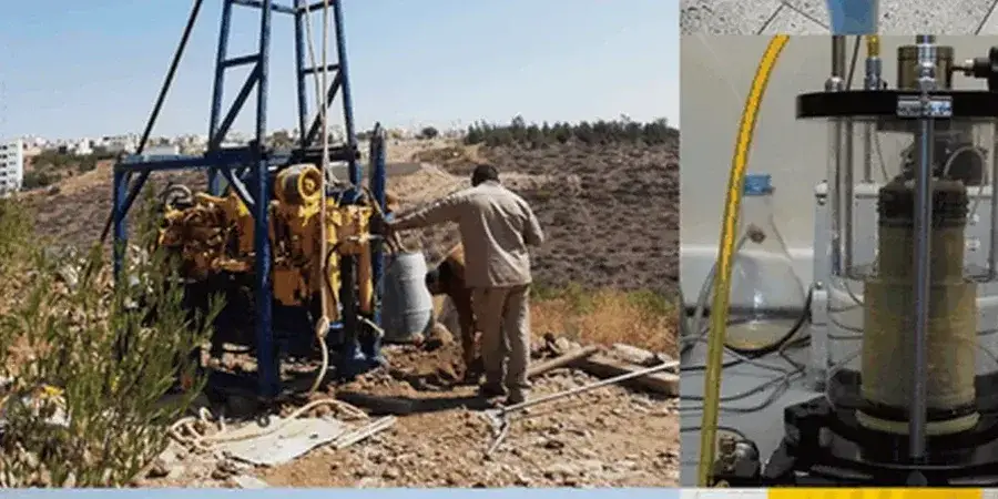 Geotecnia em Cascavel