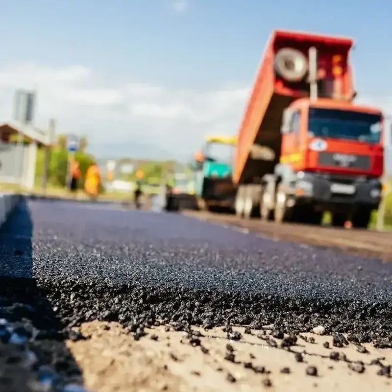 Projeto de Pavimento Flexível em Cascavel: Dimensionamento Geotécnico para Rodovias e Vias Urbanas